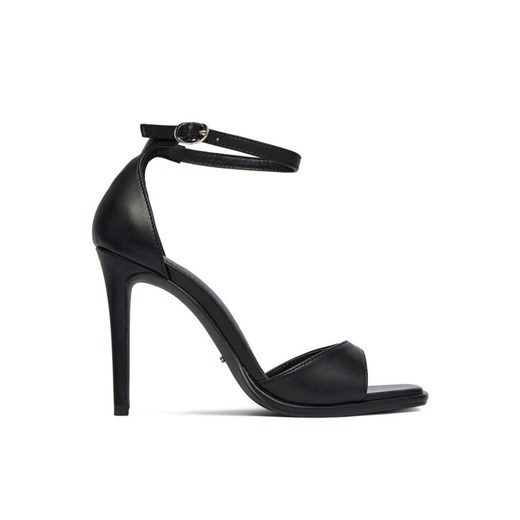 DeeZee Sandały CEO-LCCC1510-1 Czarny ze sklepu MODIVO w kategorii Sandały damskie - zdjęcie 188277473