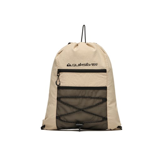 Quiksilver Plecak CEOWB-QUIC-M-001-09 Beżowy Quiksilver NOSIZE MODIVO