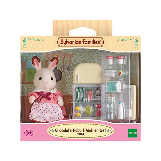 Sylvanian Families Akcesoria dla lalek - 3+ ze sklepu Limango Polska w kategorii Zabawki - zdjęcie 188281324