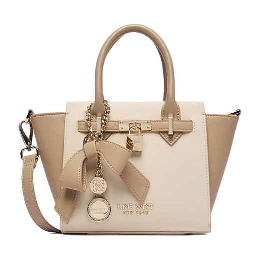 Torebka NINE WEST CEO-SERENE-II-LX10187 ze sklepu ccc.eu w kategorii Kuferki - zdjęcie 188281561