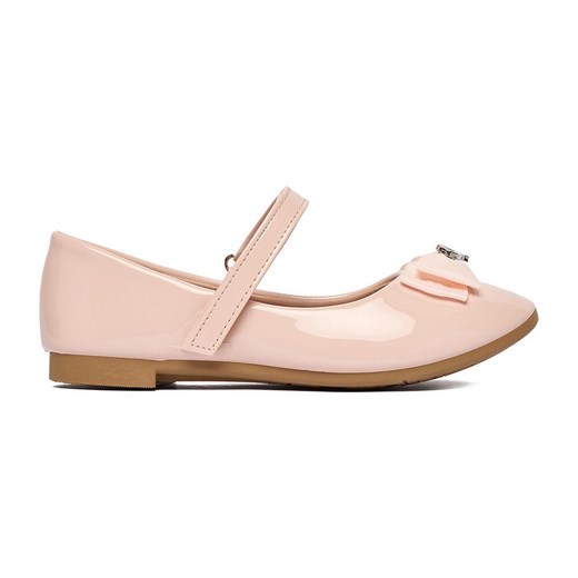 Baleriny Jenny CEO-CM230519-8 ze sklepu ccc.eu w kategorii Balerinki dziecięce - zdjęcie 188281563