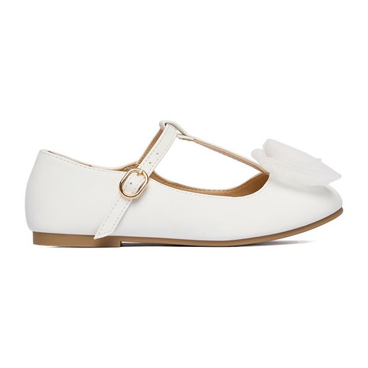 Baleriny Jenny CEO-CM250701-1 ze sklepu ccc.eu w kategorii Balerinki dziecięce - zdjęcie 188281582