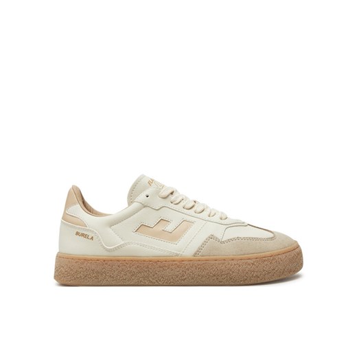 Flamingos Life Sneakersy Burela Bold Beżowy ze sklepu MODIVO w kategorii Buty sportowe męskie - zdjęcie 188284620