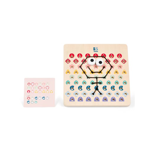 BuitenSpeel Przewlekanka - 6+ Buitenspeel onesize okazja Limango Polska