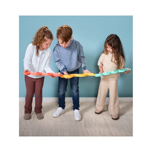 BuitenSpeel Gra - 4+ Buitenspeel onesize okazja Limango Polska