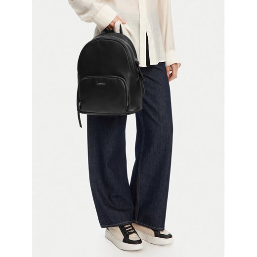 Lasocki Plecak C-LSK-L-003-08 Czarny Lasocki NOSIZE MODIVO