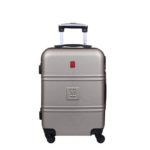 walizka kabinowa Art Class Collection 55 cm ze sklepu Słoń Torbalski w kategorii Walizki - zdjęcie 188289334