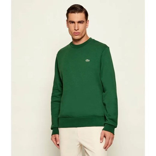 Lacoste Bluza | Classic fit ze sklepu Gomez Fashion Store w kategorii Bluzy męskie - zdjęcie 188289700