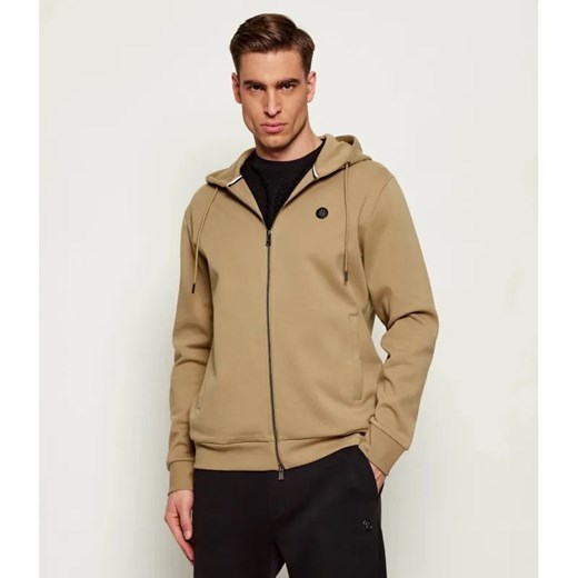 BOSS BLACK Bluza C-Spence 01 | Regular Fit ze sklepu Gomez Fashion Store w kategorii Bluzy męskie - zdjęcie 188289764