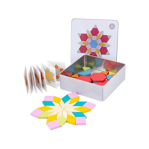 Ulysse Tangram - 3+ Ulysse onesize promocyjna cena Limango Polska