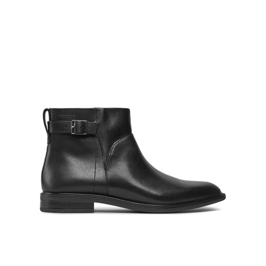 Vagabond Shoemakers Botki Frances 2.0 5606-101-20 Czarny ze sklepu MODIVO w kategorii Botki - zdjęcie 188312963