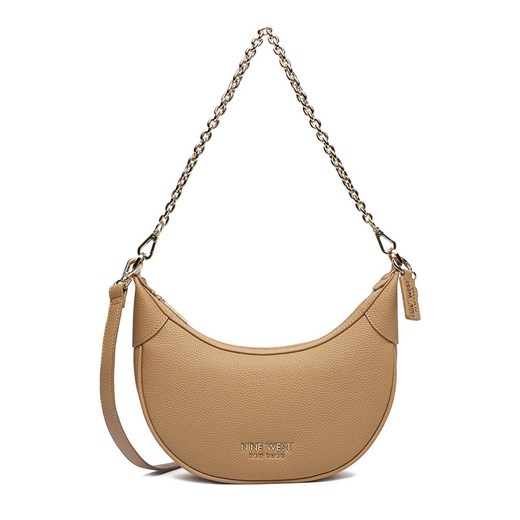 Torebka NINE WEST CEO-ZERNA-KY258 ze sklepu ccc.eu w kategorii Listonoszki - zdjęcie 188313123