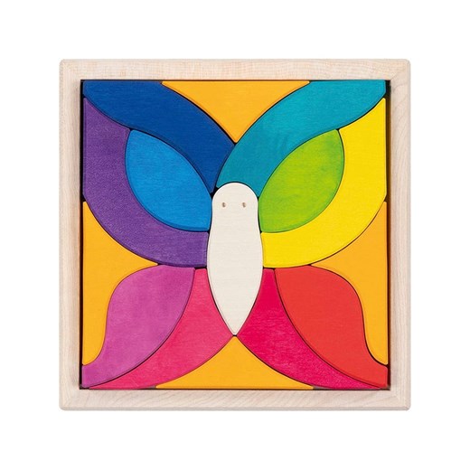 Goki Układanka - 3+ Goki onesize okazja Limango Polska