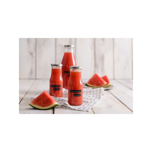 Dr. Oetker Butelki (6 szt.) do smoothie - 250 ml Dr. Oetker onesize Limango Polska