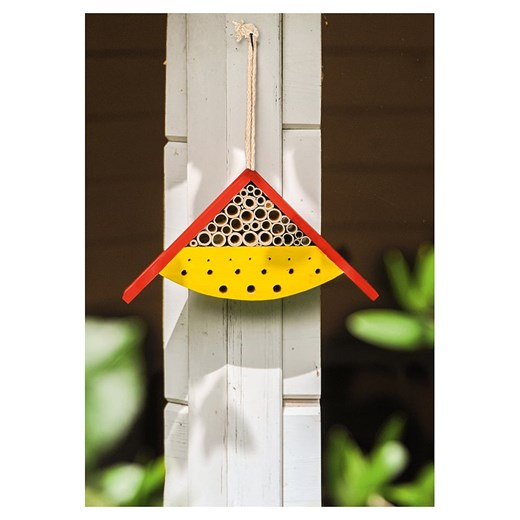 moses. Domek dla owadów - 3+ Moses. onesize Limango Polska wyprzedaż