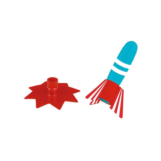 moses. Rakieta CO₂ - 8+ Moses. onesize promocja Limango Polska