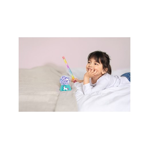 moses. Magiczna kula LED "Unicorn" - 3+ Moses. onesize wyprzedaż Limango Polska