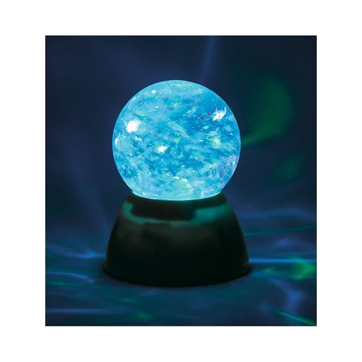 moses. Magiczna kula LED "Unicorn" - 3+ Moses. onesize promocja Limango Polska