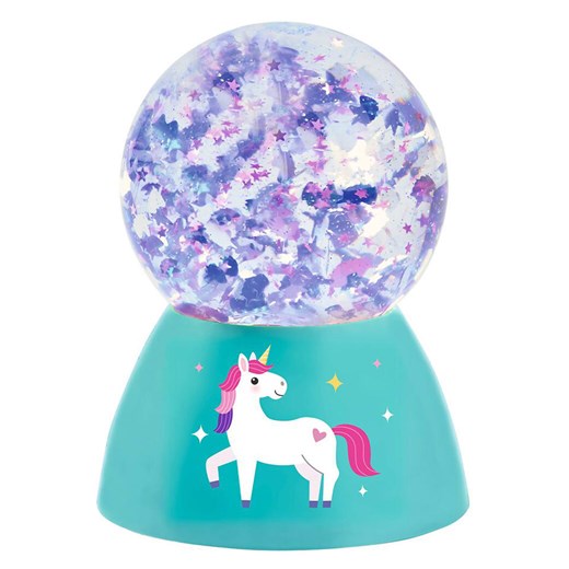 moses. Magiczna kula LED "Unicorn" - 3+ Moses. onesize okazja Limango Polska