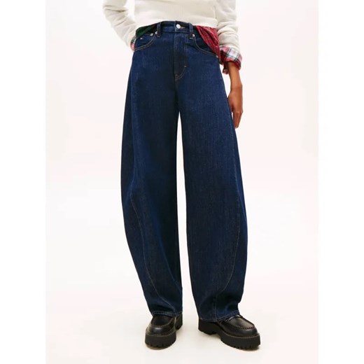 Tommy Jeans Jeansy ELLA DI4156 | Loose fit ze sklepu Gomez Fashion Store w kategorii Jeansy damskie - zdjęcie 188347554
