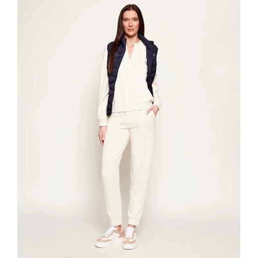 EA7 Dres | Regular Fit M Gomez Fashion Store