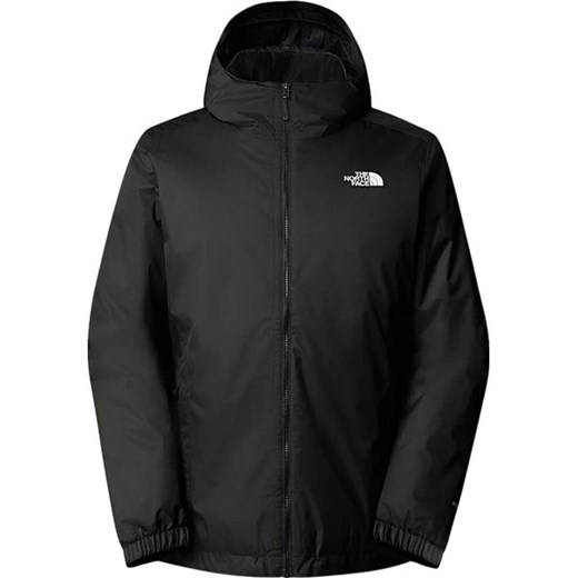 Kutka męska Quest Insulated Jacket The North Face ze sklepu SPORT-SHOP.pl w kategorii Kurtki męskie - zdjęcie 188350023