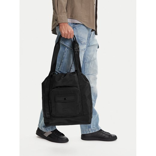 Torba G-Star Raw CEO-JUAN-XC8344 Czarny ALL eobuwie.pl