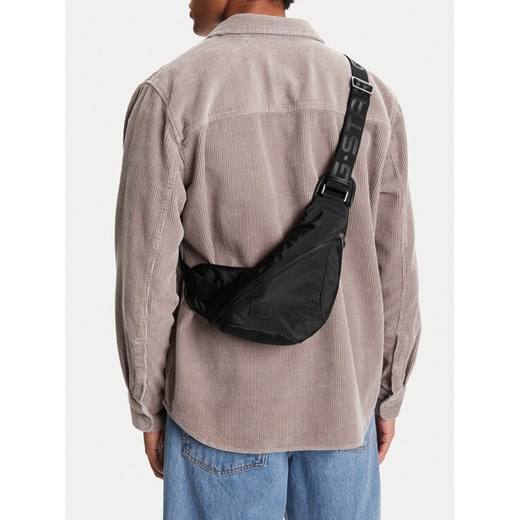 Torebka G-Star Raw C-BEN-XC8342 Czarny ze sklepu eobuwie.pl w kategorii Torby męskie - zdjęcie 188352473