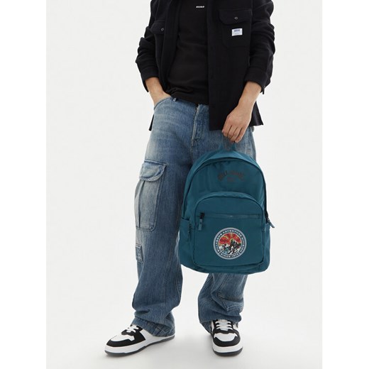 Plecak Billabong C-BLB-M-003-08 Granatowy ze sklepu eobuwie.pl w kategorii Plecaki - zdjęcie 188352740