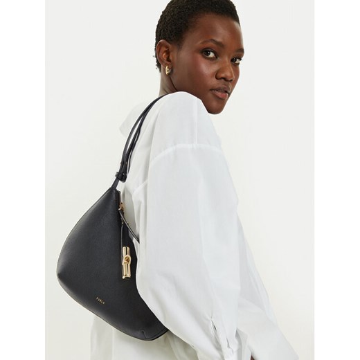 Torebka Furla WB01500 BX3353 O6000 Czarny Furla OS eobuwie.pl