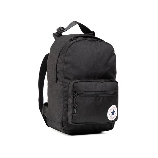Plecak Converse 10020538-A01 Czarny ze sklepu eobuwie.pl w kategorii Plecaki - zdjęcie 188354482