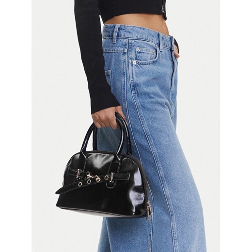 DeeZee Torebka C-DZE-S-004-08 Czarny ze sklepu MODIVO w kategorii Torebki damskie - zdjęcie 188354941