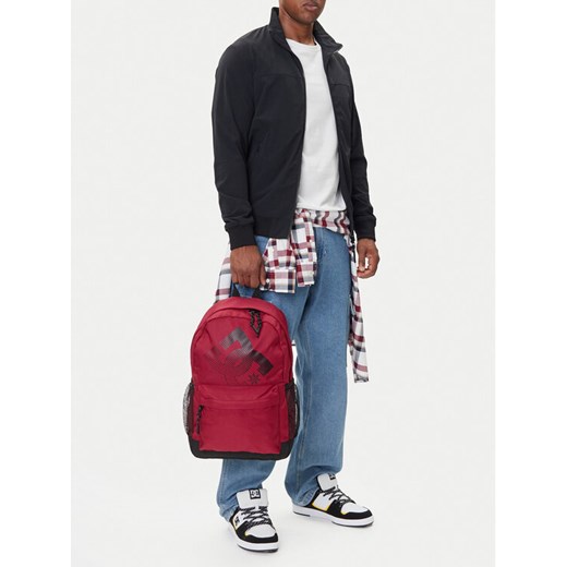 DC Shoes Plecak C-DCI-P-004-08 Bordowy ze sklepu MODIVO w kategorii Plecaki - zdjęcie 188355020