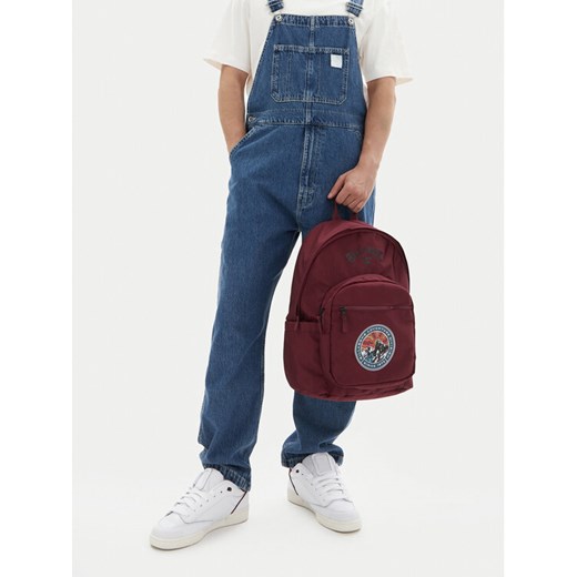 Billabong Plecak C-BLB-M-003-08 Bordowy ze sklepu MODIVO w kategorii Plecaki - zdjęcie 188356590