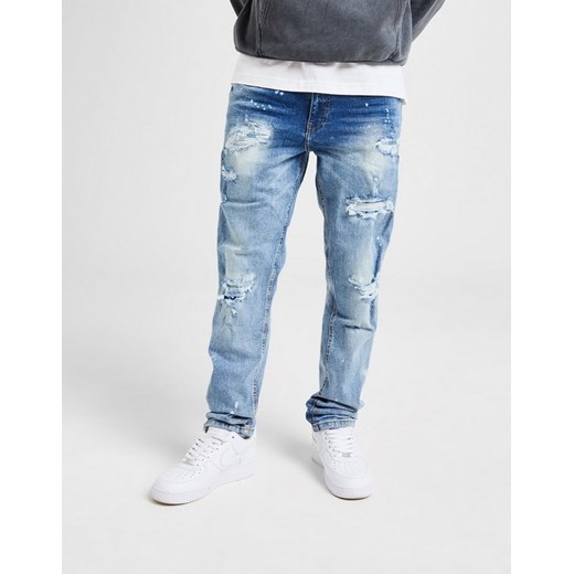 SUPPLY &amp; DEMAND SPODNIE PLUTO JN ze sklepu JD Sports  w kategorii Spodnie męskie - zdjęcie 188357491