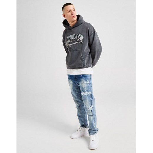 SUPPLY &amp; DEMAND SPODNIE PLUTO JN Supply & Demand S okazja JD Sports 