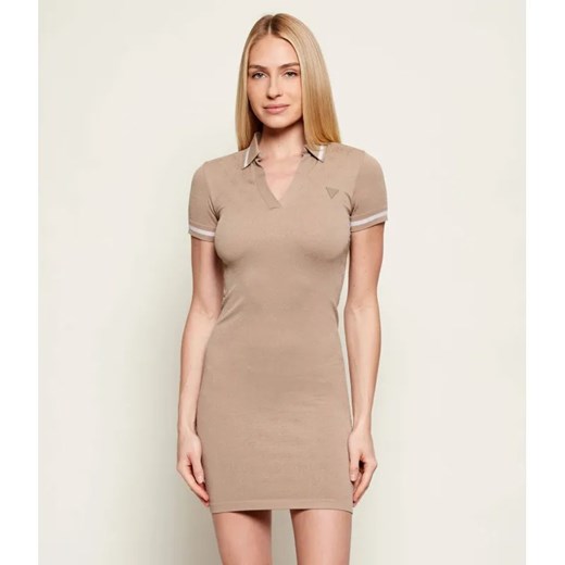 GUESS ACTIVE Sukienka PEPI ze sklepu Gomez Fashion Store w kategorii Sukienki - zdjęcie 188373842