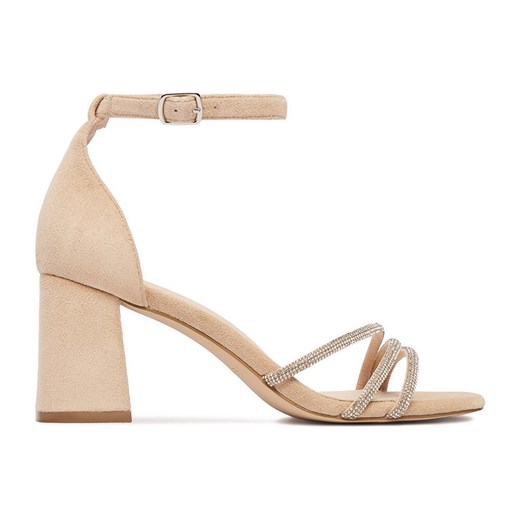 Sandały Jenny CEO-O-230725-1 ze sklepu ccc.eu w kategorii Sandały damskie - zdjęcie 188379530