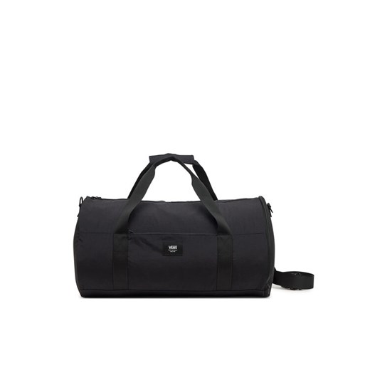 Torba weekendowa Vans VN000MNPBLK1 Czarny ze sklepu eobuwie.pl w kategorii Torby męskie - zdjęcie 188379681