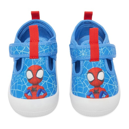 Kapcie SPIDEY CEO-NJ-SS26-117SPID ze sklepu ccc.eu w kategorii Kapcie dziecięce - zdjęcie 188380202