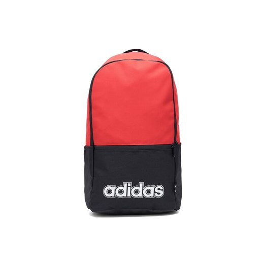 Plecak adidas LIN CLAS BP DAY HR5342 Czerwony NOSIZE eobuwie.pl