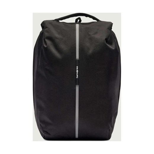 Samsonite Plecak SECURIPACK ze sklepu Gomez Fashion Store w kategorii Plecaki - zdjęcie 188406233