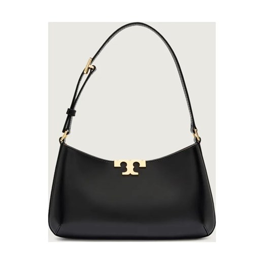 TORY BURCH Skórzana torebka na ramię Eleanor ze sklepu Gomez Fashion Store w kategorii Listonoszki - zdjęcie 188409394