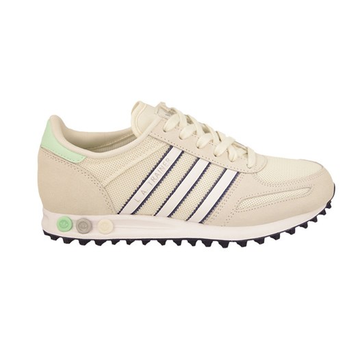 BUTY ADIDAS ORIGINALS LA TRAINER B24728 yessport-pl bezowy zamsz