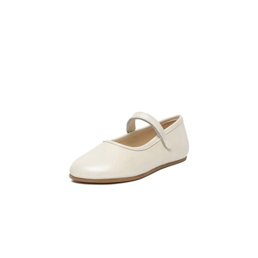 Lasocki Young Baleriny CEO-CI12-PEDRO-01 Écru 36 MODIVO