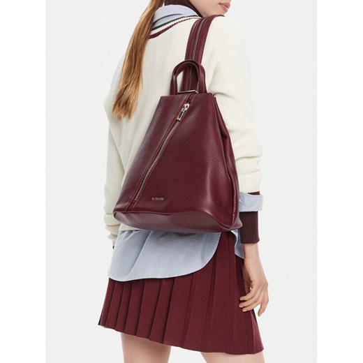 Lasocki Plecak LSK-K-017-06 Bordowy Lasocki NOSIZE MODIVO