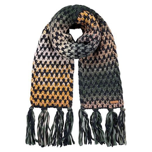 Barts Szal ze wzorem onesize Limango Polska promocja