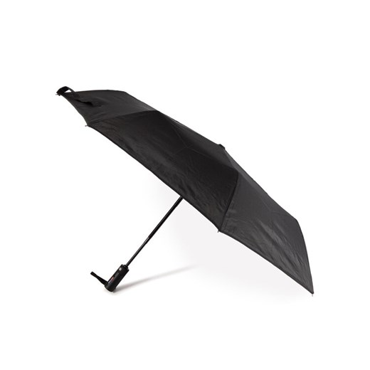 Parasolka Semi Line L2017-1 Czarny ze sklepu eobuwie.pl w kategorii Parasole - zdjęcie 188416941