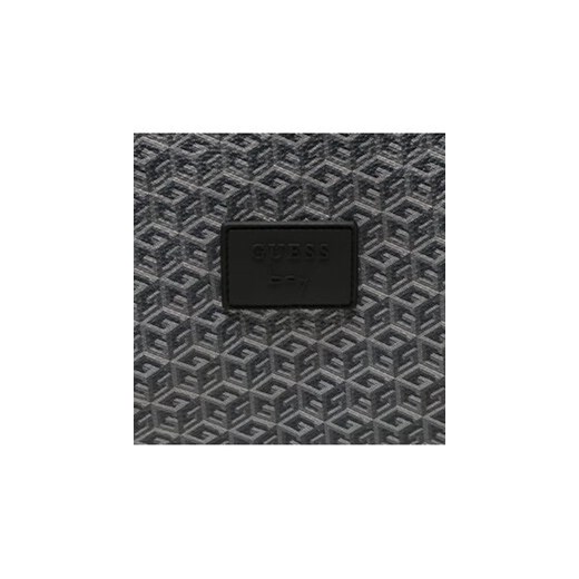 Plecak Guess L3YZ11 WFMR0 Szary Guess OS eobuwie.pl