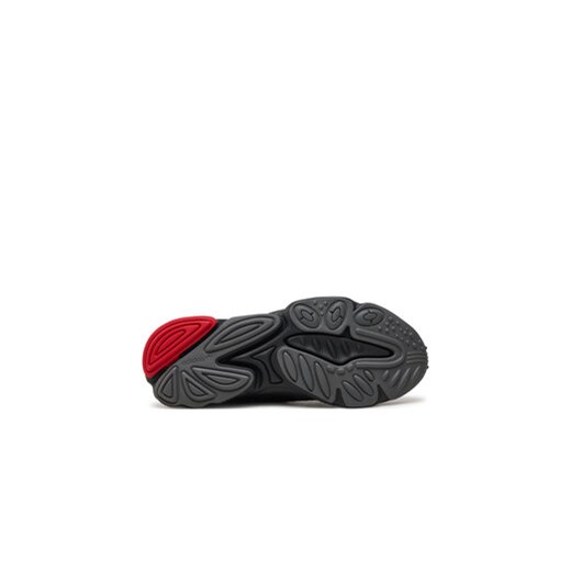 Sneakersy adidas OZWEEGO IF9567 Czarny 41 eobuwie.pl